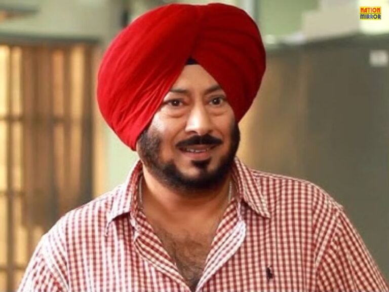 Jaswinder Bhalla Passed Away