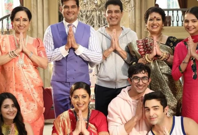 Kyunki Saas Bhi Kabhi Bahu Thi 2