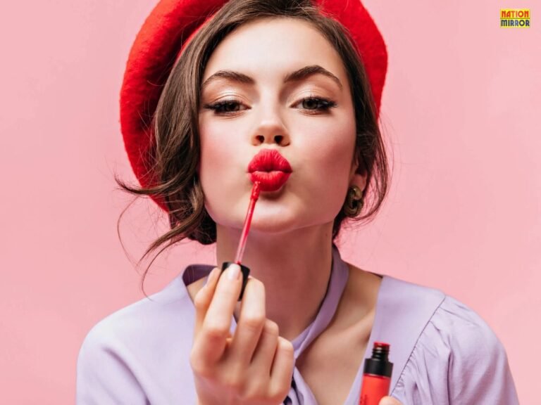 _Lipstick Side Effects