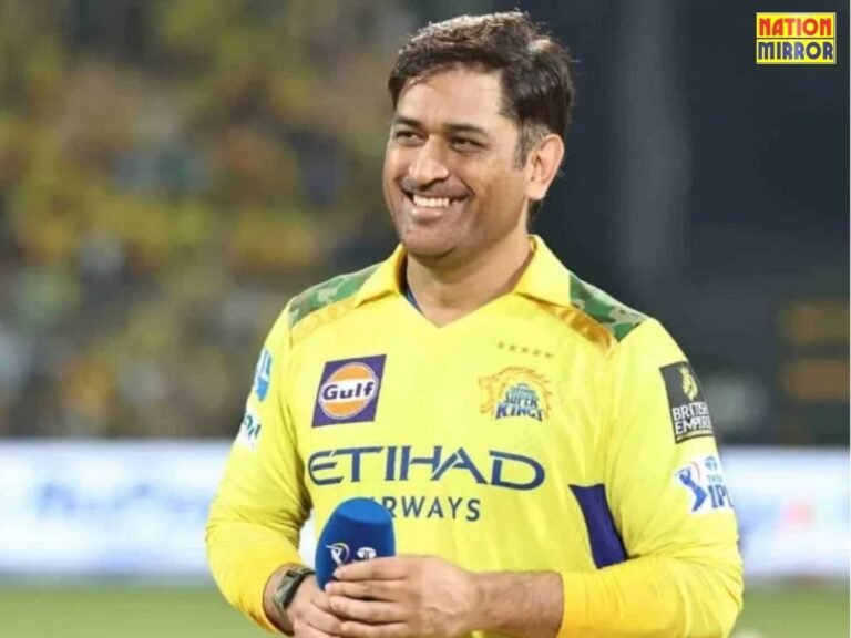 MS Dhoni defamation case 2025