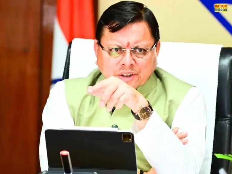 Operation Kalnemi Uttarakhand 2025