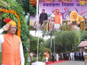 रायपुर में शुरू होगी पुलिस आयुक्त प्रणाली 