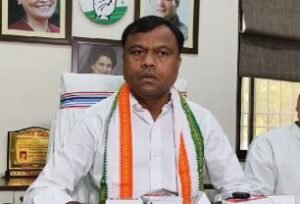 Narayanpur Encounter