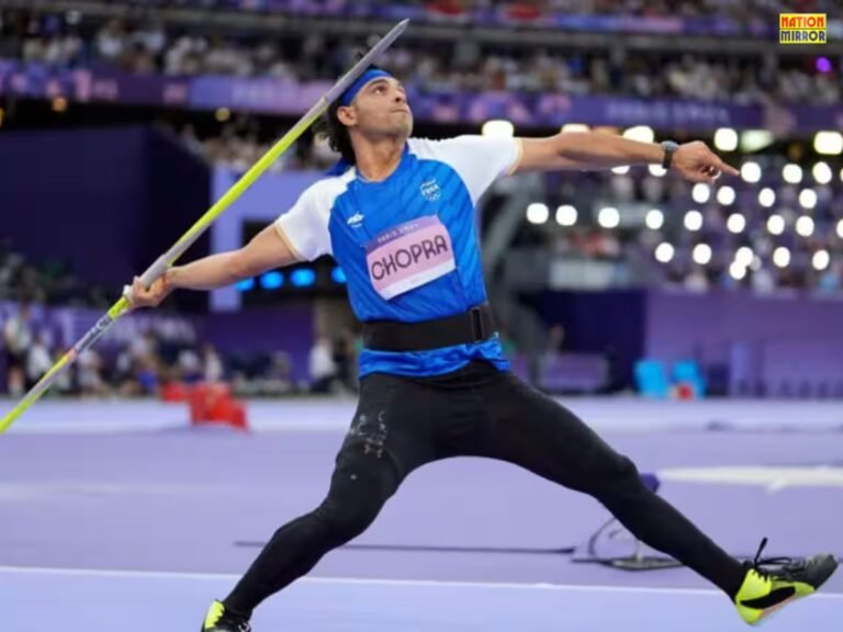 _Neeraj Diamond League 2025