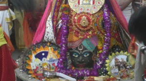 Mahakaleshwar First Rakhi 2025: