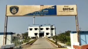 भवड़ पुलिस की त्वरित कार्रवाई