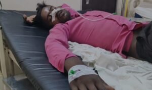 विशोक उर्फ रामराज, भतीजा