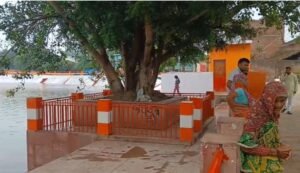 मुख्यमंत्री योगी आदित्यनाथ का सपना 