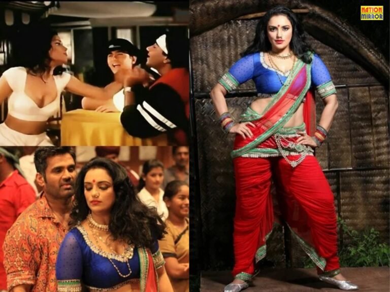 Shwetha Menon FIR Controversy