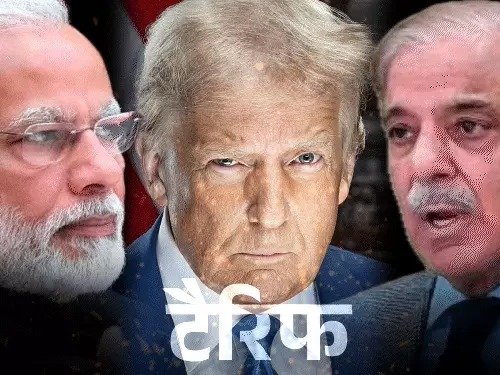 Trump Pakistan Deal Low Tariff, Oil Pact & Strategic Moves 