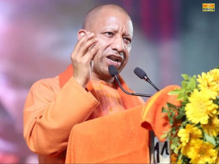 CM Yogi Adityanath major initiative