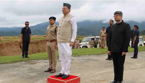 Uttarakhand Assembly Session