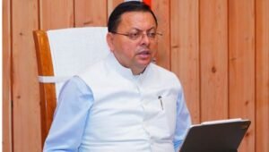 Uttarakhand Politics