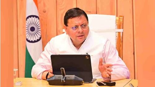 Uttarakhand Politics