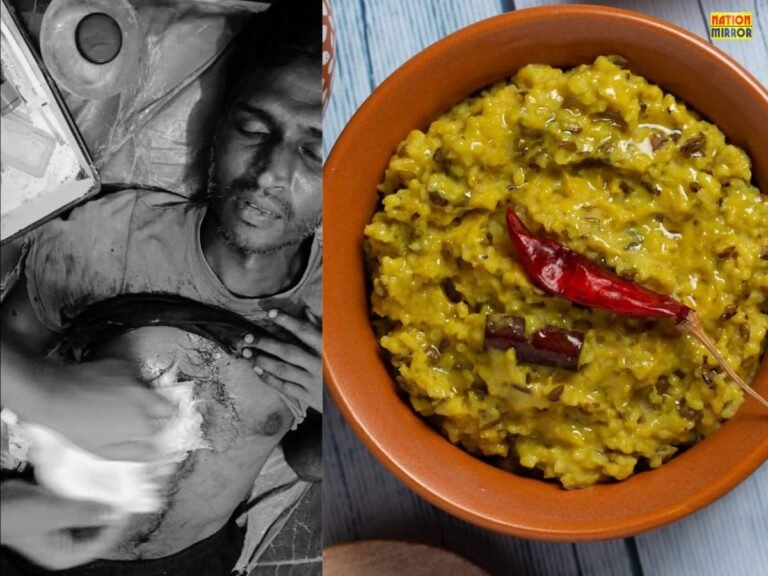 Ballia domestic dispute