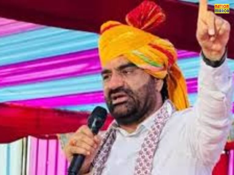 Rajasthan SI paper leak