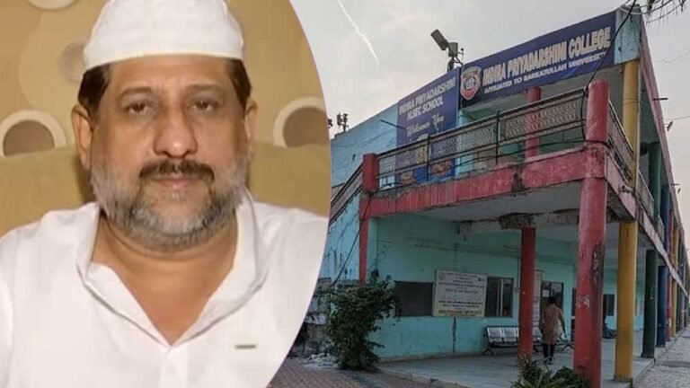 FIR against Arif Masood: