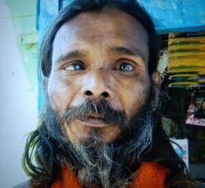 कमलेश कुशवाहा, सीएम हेल्पलाइन में शिकायत करने वाला शख्स