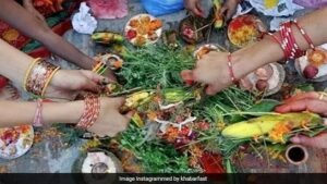 Hartalika Teej to Rishi Panchami: