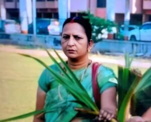 साधना, मृतक