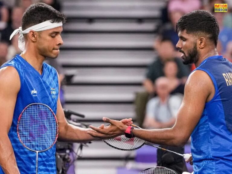 World Badminton Championship 2025