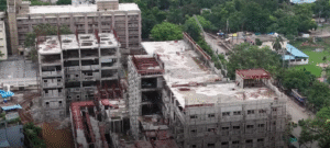 Sultania Hospital Bhopal: