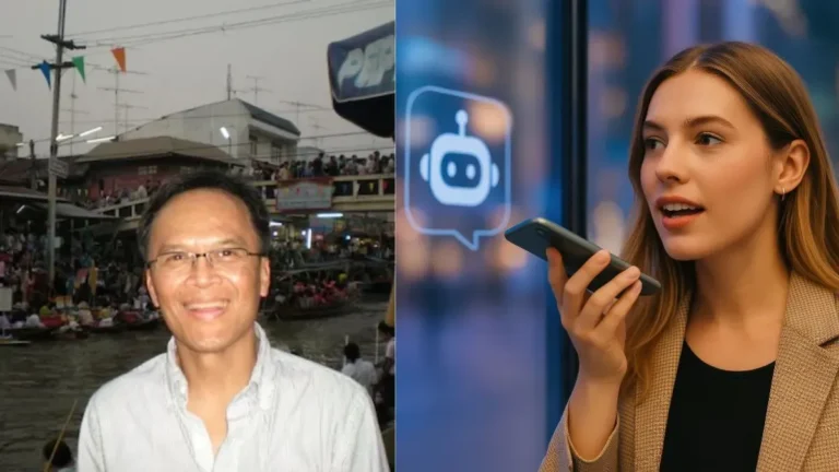 ai love death senior citizen chatbot dangers