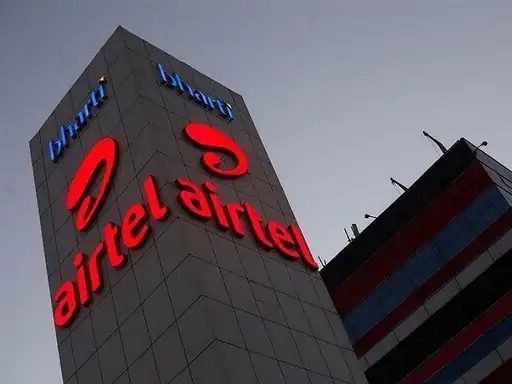 airtel network service down august 2025