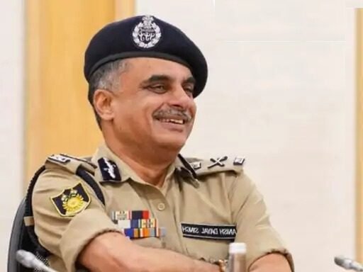 anish dayal singh deputy nsa appointment crpf itbp