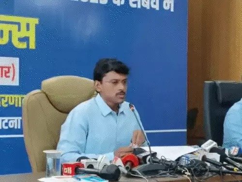 bihar voter list draft 2025 ec website