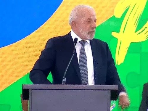 brazil us tariff tension lula modi trump call  