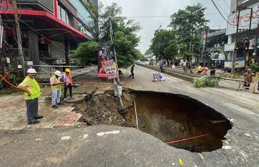 cloudburst himachal flood up rain alert india monsoon disaster