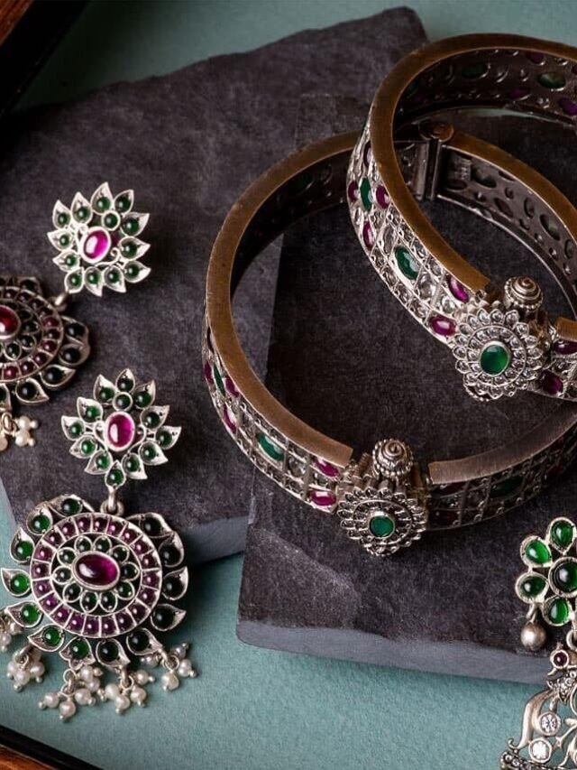 Gold Silver Boom! सोना उछला…चांदी All Time High