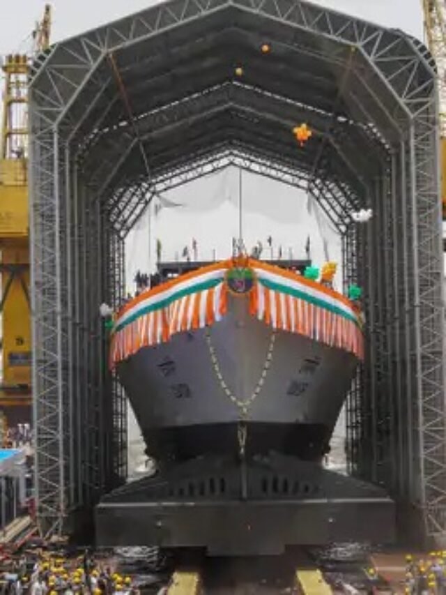  ins udaygiri himgiri indian navy stealth warships  