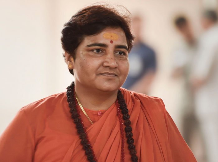 Sadhvi Pragya Thakur acquitted Malegaon blast:
