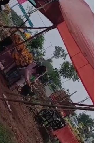 Bhopal Thook Jihad video: