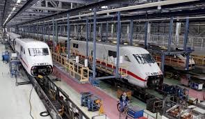 Rail Coach Factory Madhya Pradesh