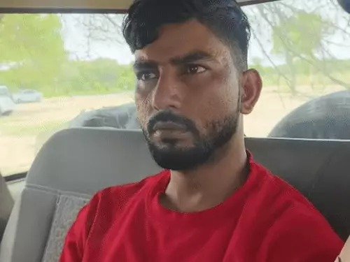 drdo guesthouse manager pak agent caught