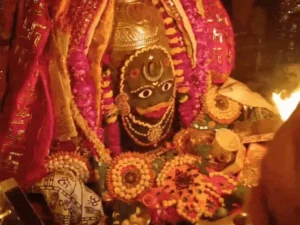 Sawan Monday Ujjain: