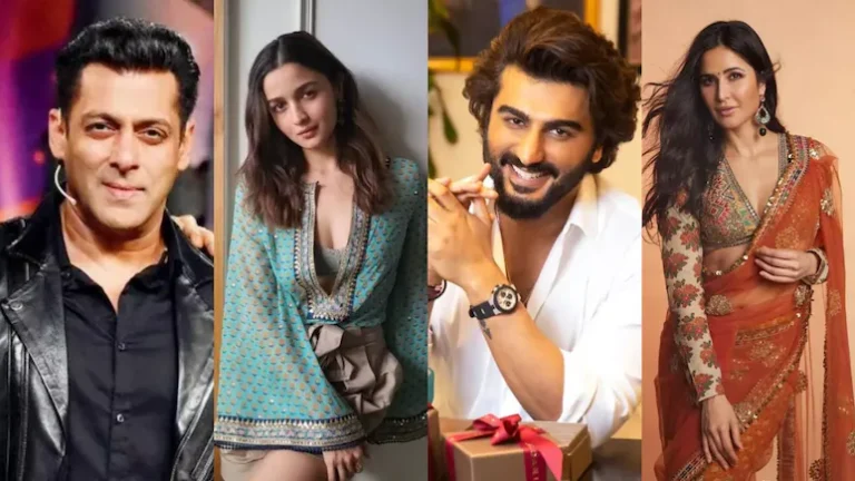 Bollywood actresses rakhi brothers: