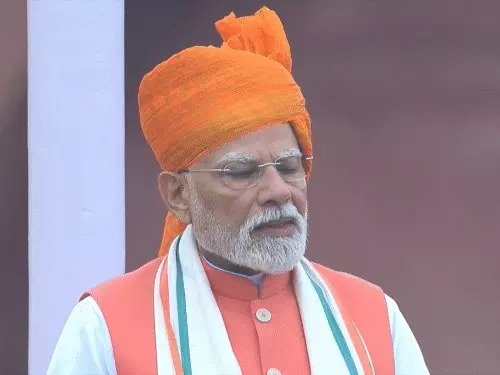 gst reform job yojana pm modi 2025 diwali announcement