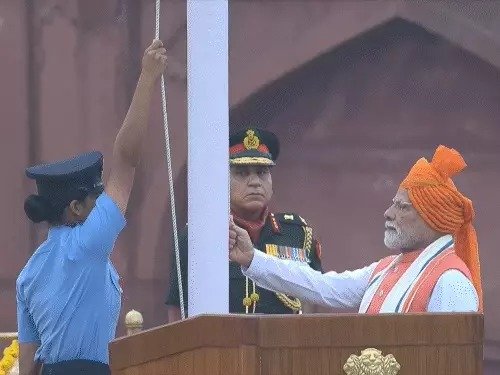 gst reform job yojana pm modi 2025 diwali announcement