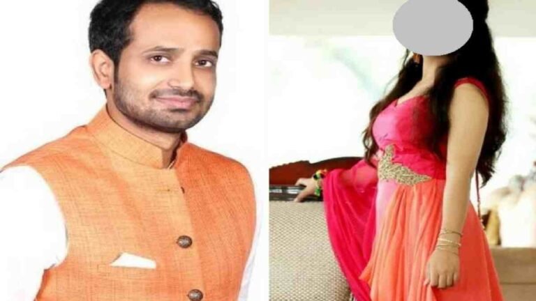  Hemant Katare rape case 2018: