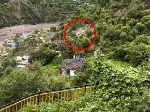 himachal landslide leh highway closed rajasthan flood sdm killed  heavy monsoon  