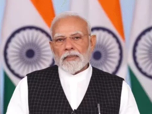 india national space day pm modi astronaut pool 2025