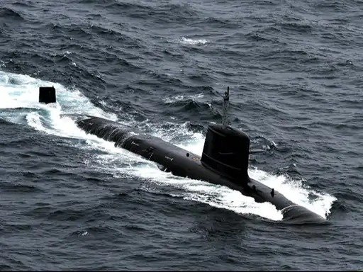 india to buy 6 submarines rampage missiles