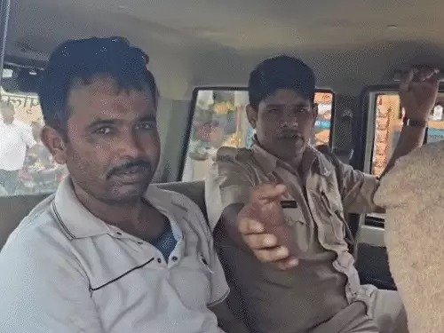 jaisalmer jasoosi arrest 15 days later restaurant worker