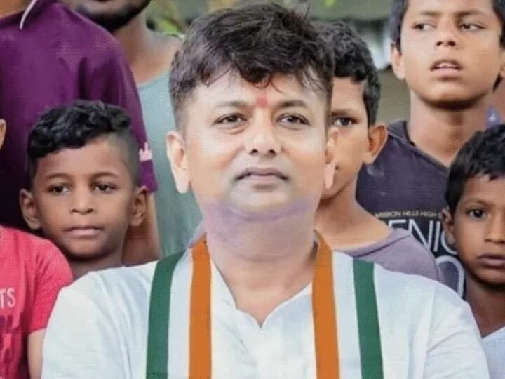 kc veerendra ed arrest karnataka congress casino ed raid cash recovery