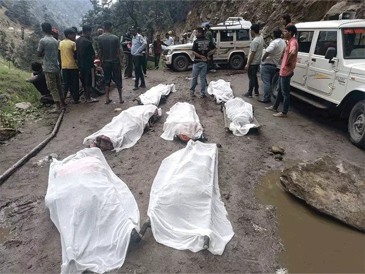 kishtwar cloudburst 2025 tragedy death toll rescue updates