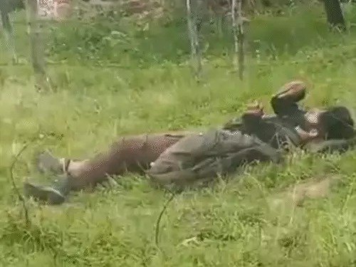 kulgam encounter operation akhal august 2025